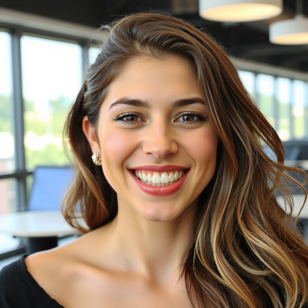 Kundenportrait Julia P.